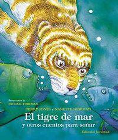 El tigre de mar