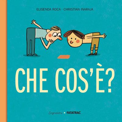 Che cos’è?