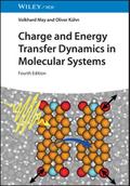 Charge and Energy Transfer Dynamics in Molecular S