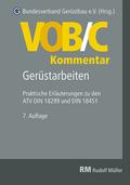 VOB/C Kommentar, 7. Auflage