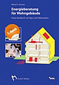 Energieberatung für Wohngebäude – E-Book (PDF)