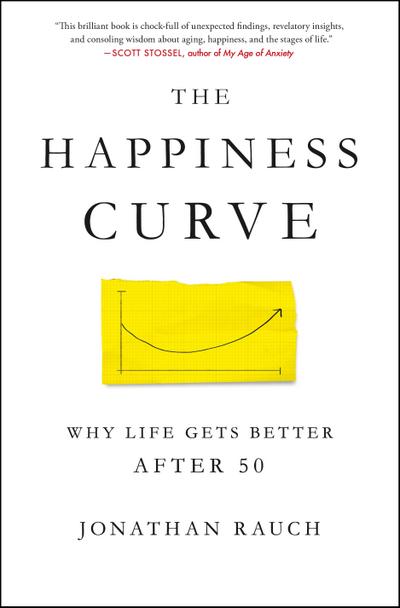 RAUCH, J: HAPPINESS CURVE