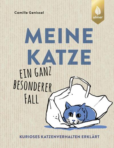 Meine Katze - ein ganz besonderer Fall