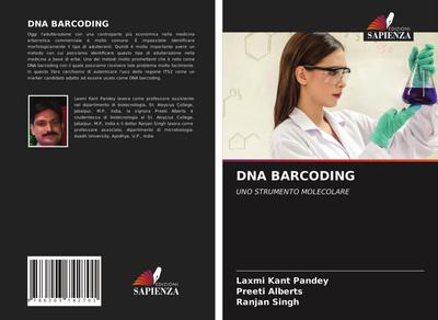 DNA BARCODING