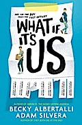 What If It’s Us