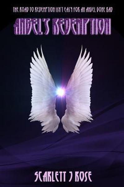Angel’s Redemption