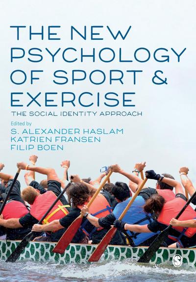 The New Psychology of Sport and Exercise