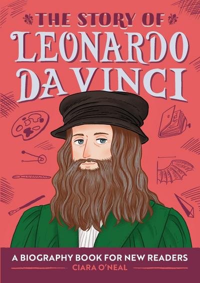 The Story of Leonardo da Vinci
