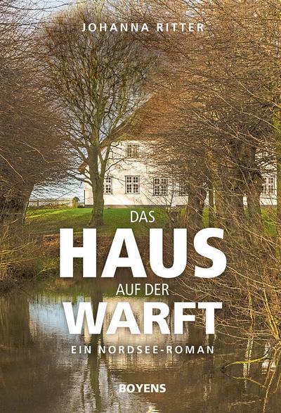 Das Haus auf der Warft