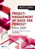 Projectmanagement op basis van PRINCE2® Editie 200