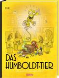 Das Humboldt-Tier - Ein Marsupilami-Abenteuer