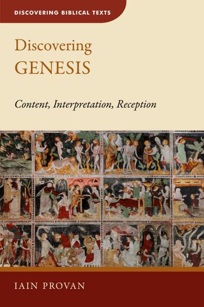 Discovering Genesis