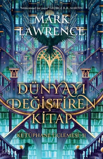 Dünyayi Degistiren Kitap