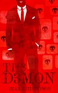 Th3 D3m0n (The Fires Rise, #1)