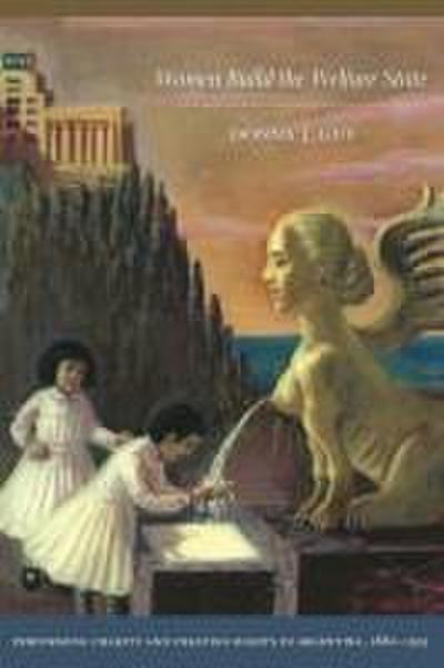 Women Build the Welfare State