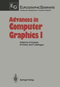 Advances in Computer Graphics I