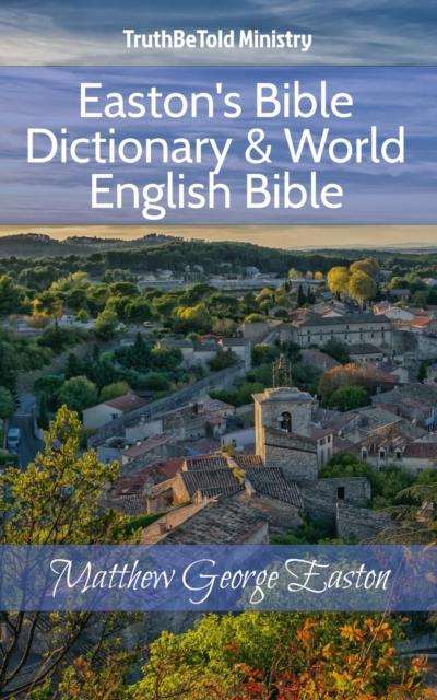 Easton’s Bible Dictionary & World English Bible