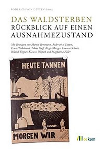 Das Waldsterben