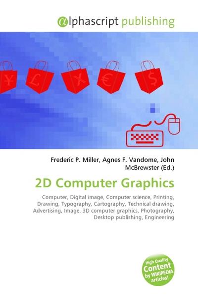 2D Computer Graphics - Frederic P. Miller