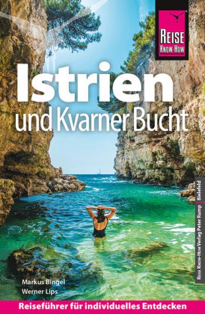 RF Istrien/Kvarner B. 8/25