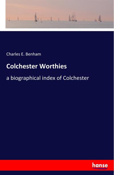 Colchester Worthies