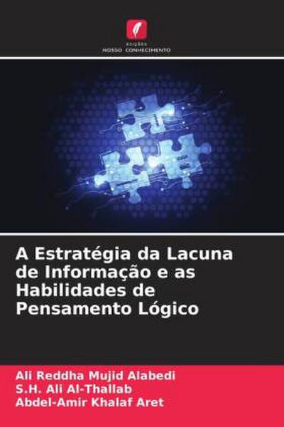 A Estratégia da Lacuna de Informação e as Habilidades de Pensamento Lógico