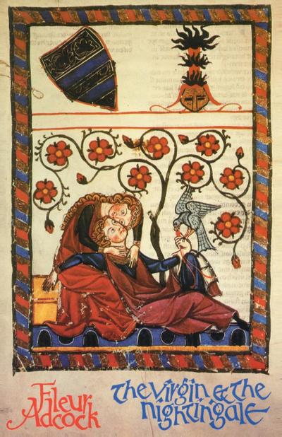 The Virgin & the Nightingale