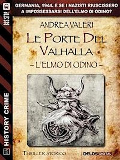 Le Porte del Valhalla - L’elmo di Odino