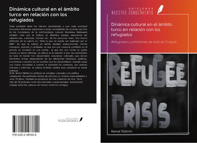 Dinámica cultural en el ámbito turco en relación con los refugiados