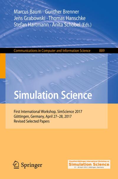 Simulation Science