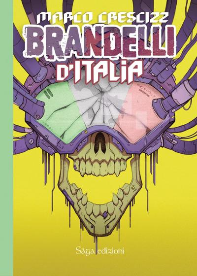 Brandelli d’Italia