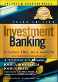 Investment Banking