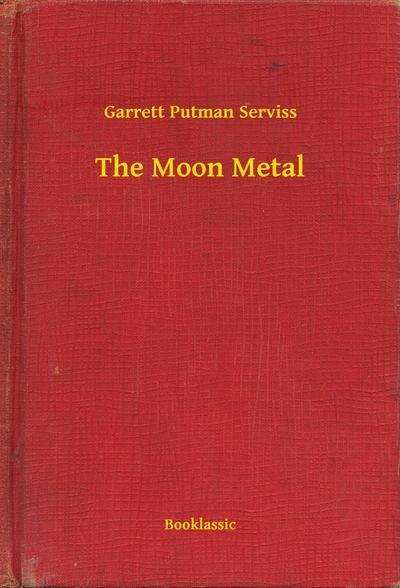 The Moon Metal