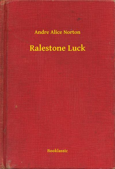 Ralestone Luck