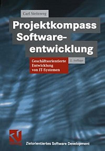 Projektkompass Softwareentwicklung