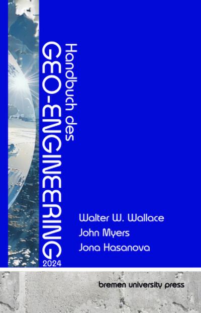 Handbuch des Geo-Engineering 2024