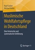 Muslimische Wohlfahrtspflege in Deutschland