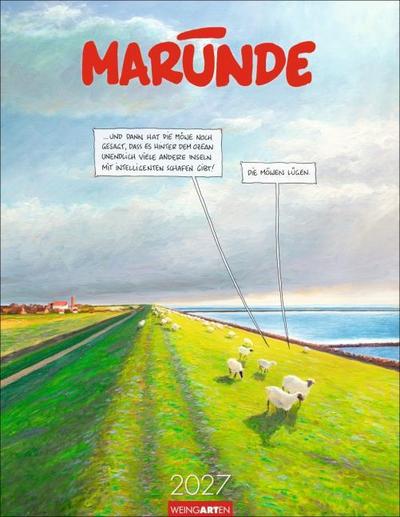 Marunde 2027
