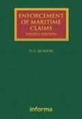 Enforcement of Maritime Claims
