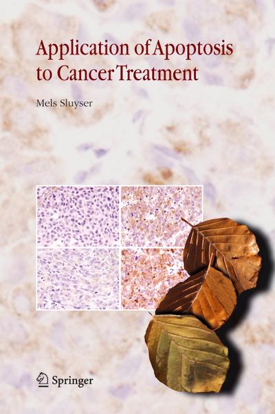 Application of Apoptosis to Cancer Treatment
