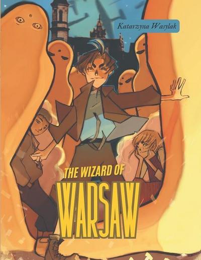 Wizard of Warsaw