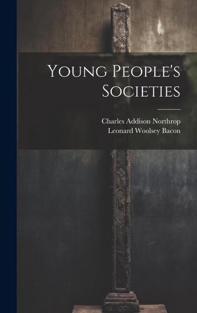 Young People’s Societies