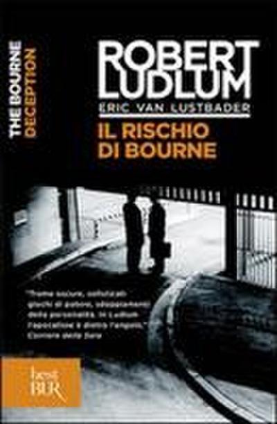 Il rischio di Bourne