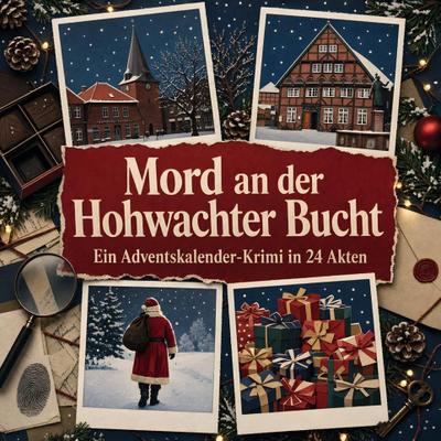 Mord an der Hohwachter Bucht