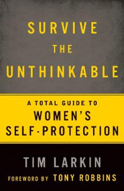 Survive the Unthinkable