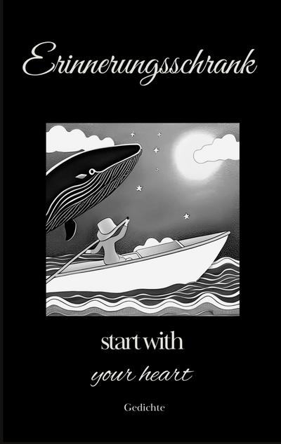 Start with your heart