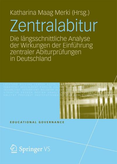 Zentralabitur