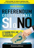 Referendum Costituzionale - Si o No