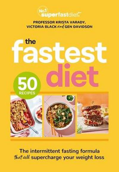The Fastest Diet