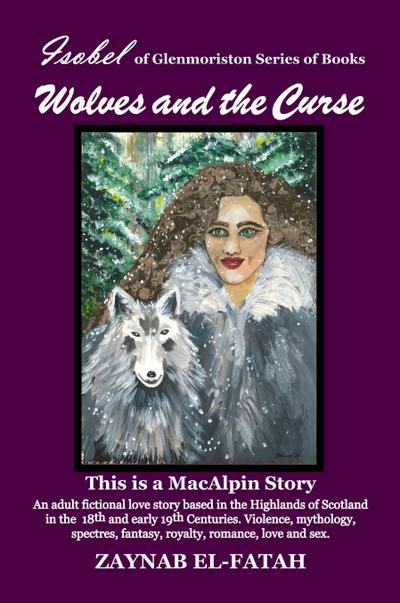 Wolves and The Curse